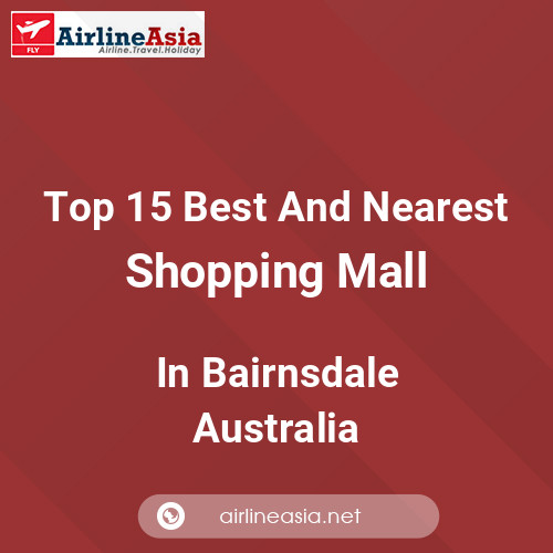 top-6-best-and-nearest-shopping-mall-in-bairnsdale-vic